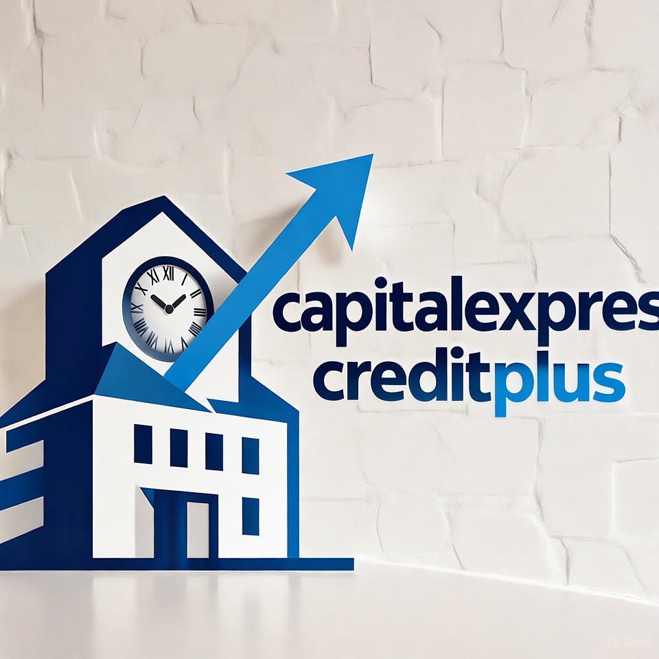 Capitalexpresscreditplus  
